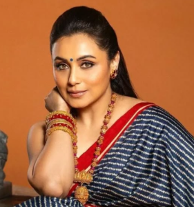 Rani Mukerji