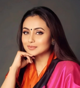 Rani Mukerji
