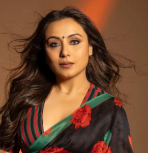 Rani Mukerji 