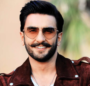 Ranveer Singh