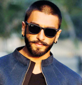 Ranveer Singh