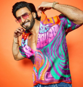 Ranveer Singh