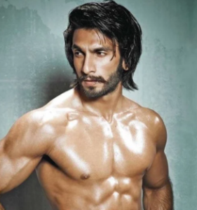 Ranveer Singh