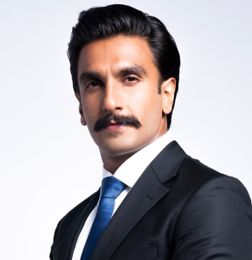 Ranveer Singh