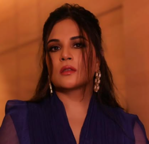 Richa Chadha 
