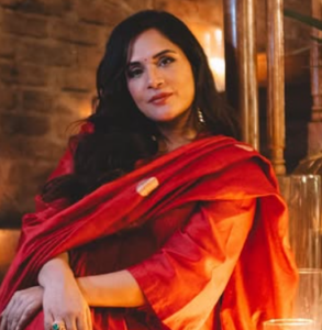 Richa Chadha  