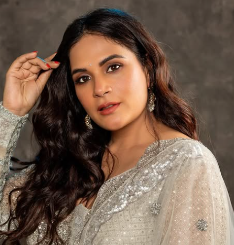 Richa Chadha
