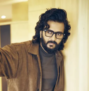 Riteish Deshmukh