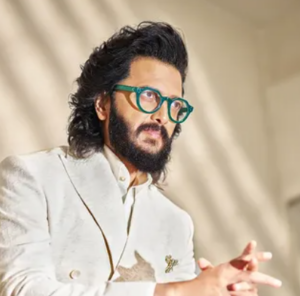 Riteish Deshmukh
