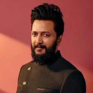 Riteish Deshmukh