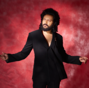 Riteish Deshmukh