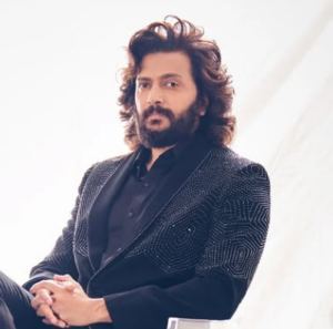 Riteish Deshmukh