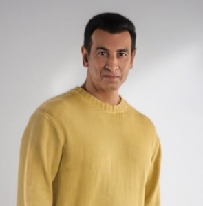 Ronit Roy