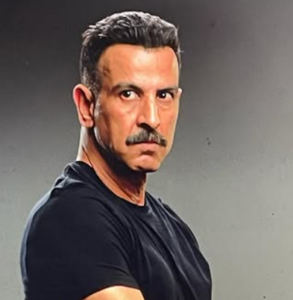 Ronit Roy