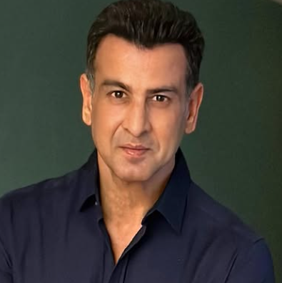Ronit Roy