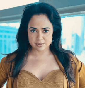 Sameera Reddy 