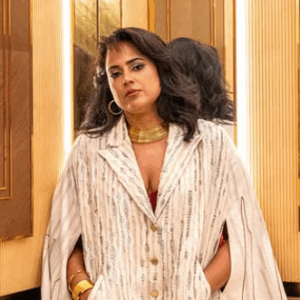 Sameera Reddy 
