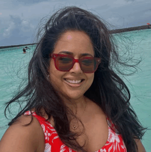 Sameera Reddy