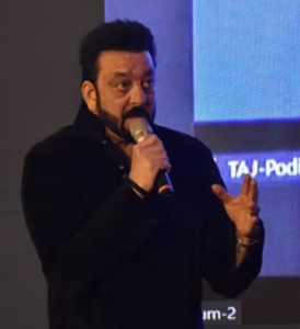 Sanjay Dutt 