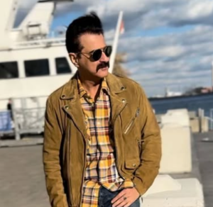 Sanjay Kapoor 
