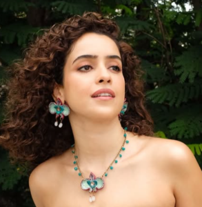 Sanya Malhotra