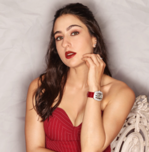 Sara Ali Khan