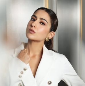 Sara Ali Khan