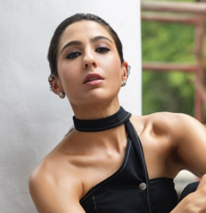 Sara Ali Khan