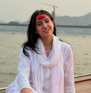 Sara Ali Khan