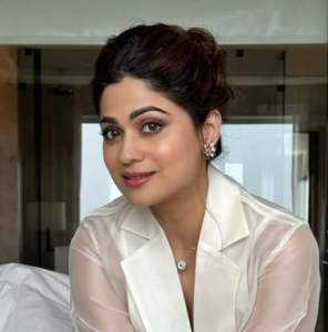 Shamita Shetty 