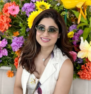 Shamita Shetty 