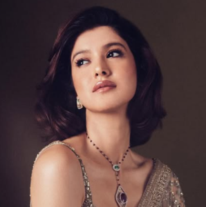 Shanaya Kapoor