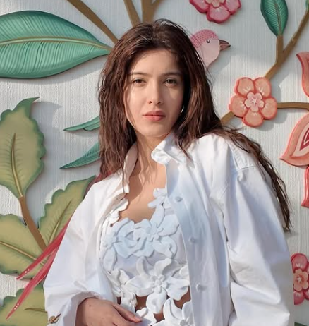Shanaya Kapoor