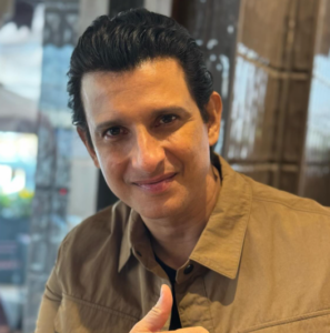 Sharman Joshi 