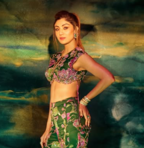 Shilpa Shetty