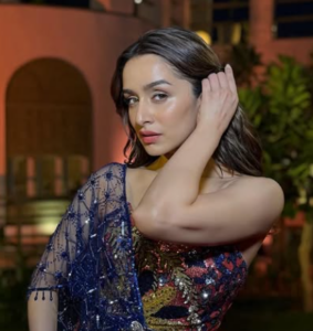 Shraddha Kapoor