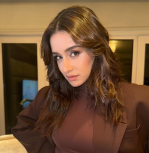 Shraddha Kapoor
