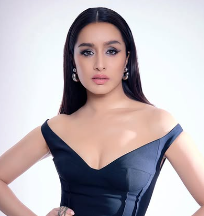 Shraddha Kapoor