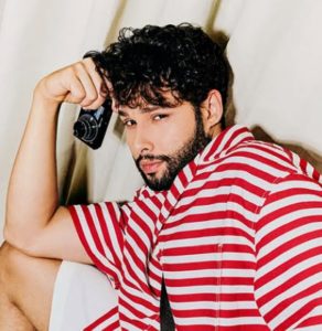 Siddhant Chaturvedi 
