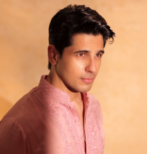Sidharth Malhotra 