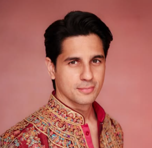 Sidharth Malhotra