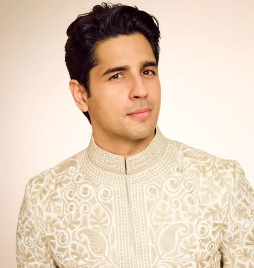 Sidharth Malhotra