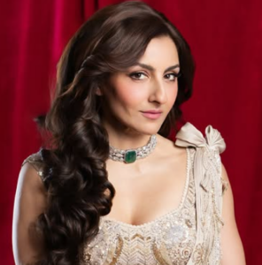 Soha Ali Khan