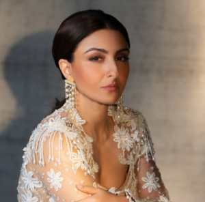 Soha Ali Khan 
