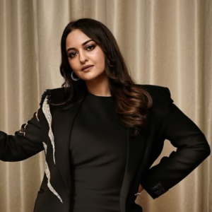 Sonakshi Sinha  