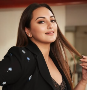 Sonakshi Sinha