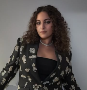 Sonakshi Sinha
