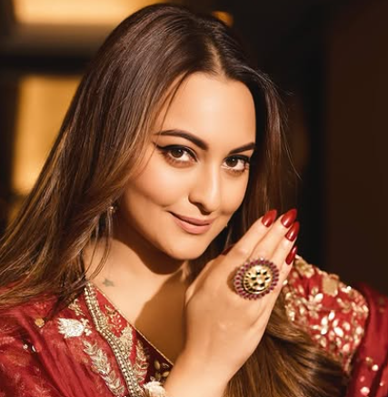 Sonakshi Sinha