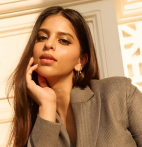 Suhana Khan