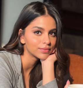 Suhana Khan